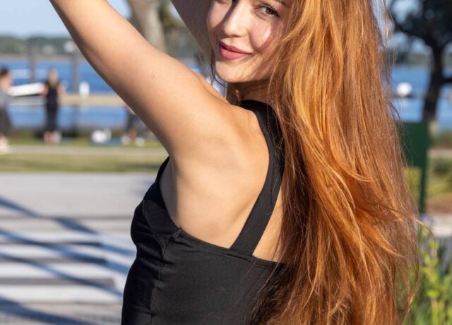 Discovering the perfect shade