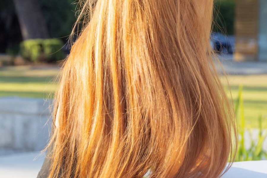 Discover the Premier Hair Salon in Golden Beach: Hairstylist Aleksandra