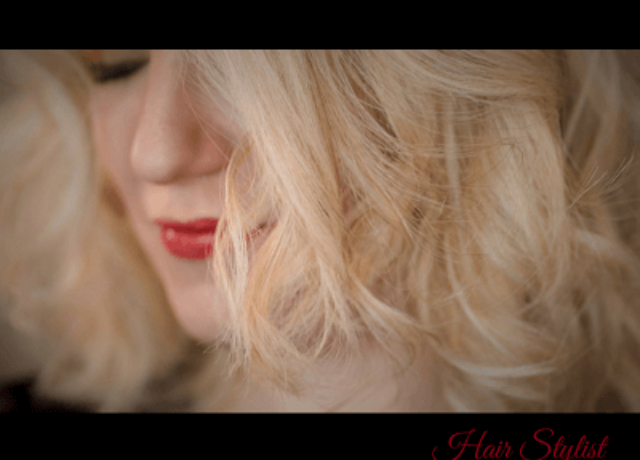 Balayage & Foils, Healthy, shiny hair