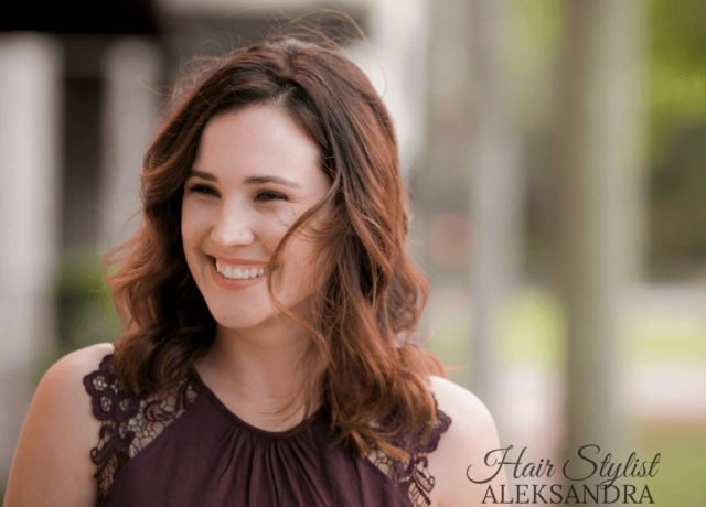 Light Brown Blend Perfect fit for passionate personality