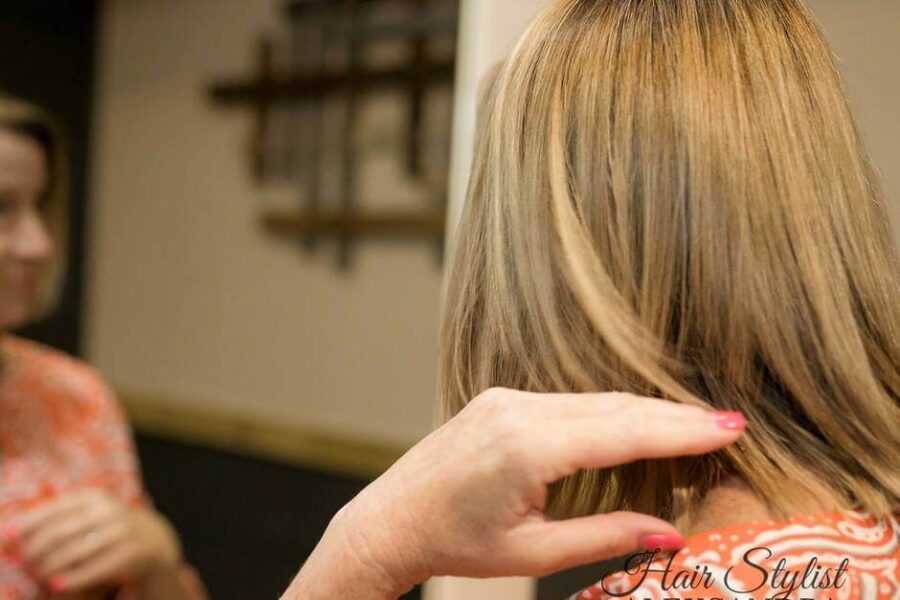 Looking for the Best Hairstylist Near Me? Discover Hair Stylist Aleksandra in Bal Harbour