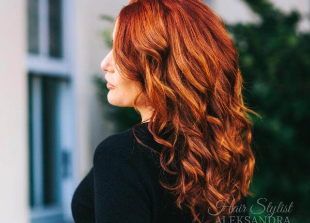 Lightening technique and color placement provides natural, sun-like brightness