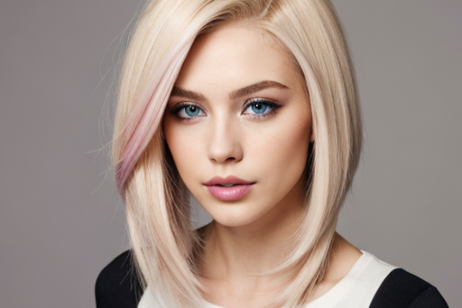 Common blunders when caring for colored hair