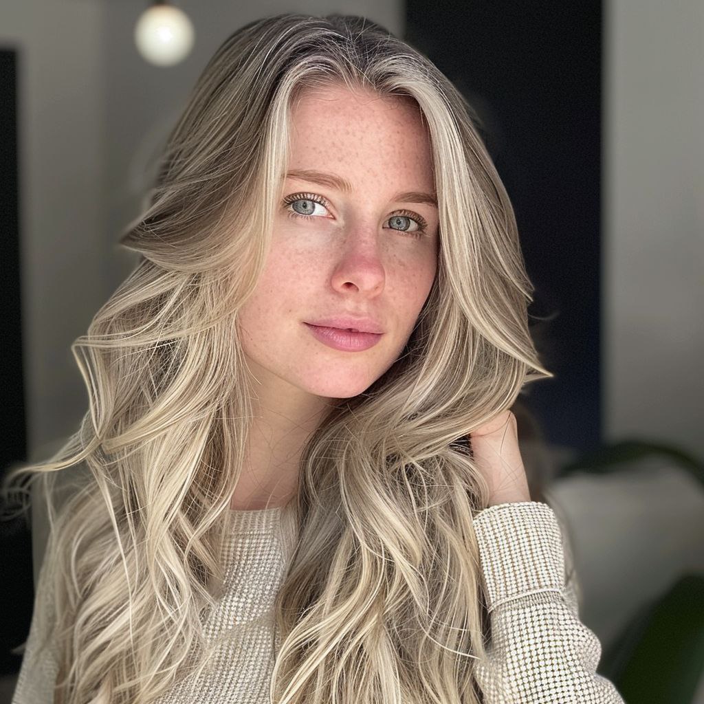 Balayage Salon Near Me in Bal Harbour