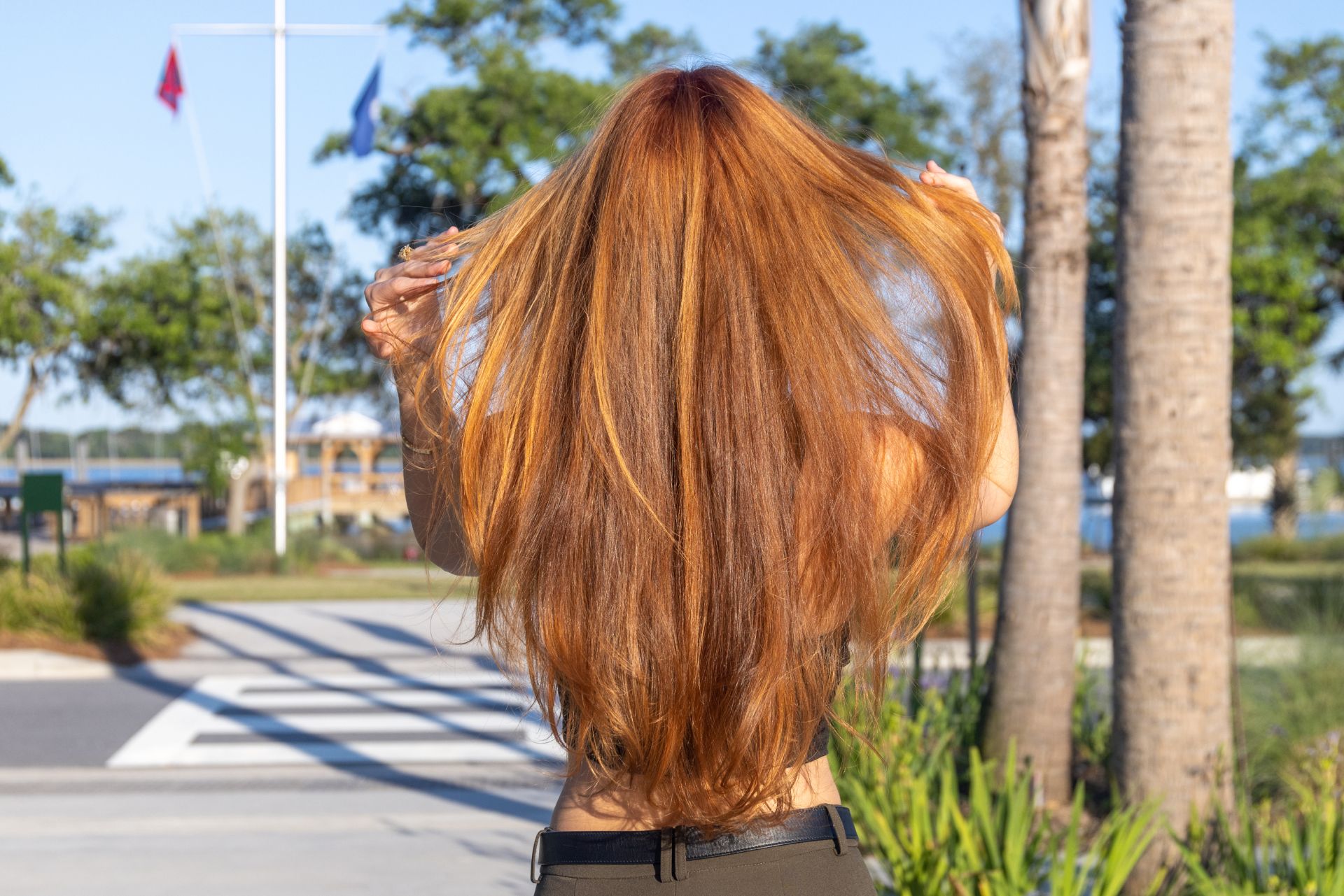 Blow Out in Surfside