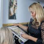 Hair Styling in Bal Harbour