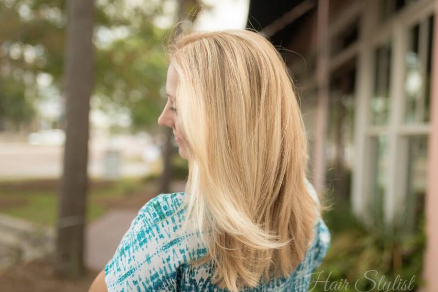 Discover the Top Hair Salon in Sunny Isles – Hair Stylist Aleksandra