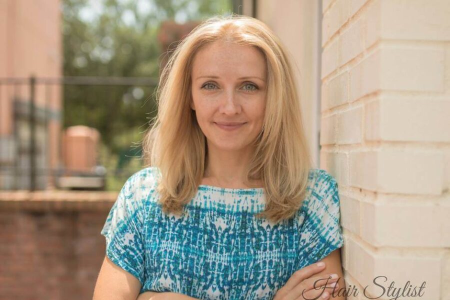 Tired of Searching “Hair Salon Near Me”? Discover Hair Stylist Aleksandra in Surfside