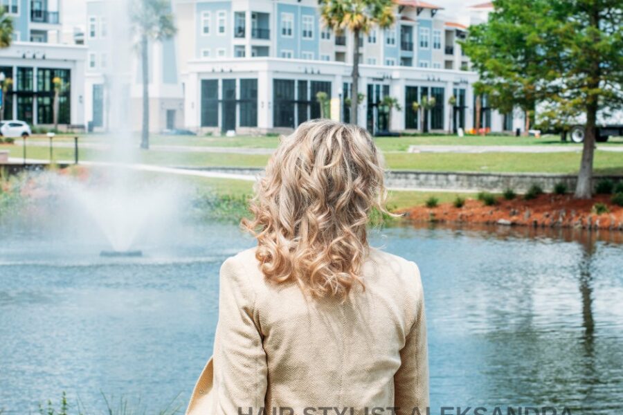 Hair Salon Near Me? Here’s Why Bal Harbour’s Hair Stylist Aleksandra Is the Top Choice