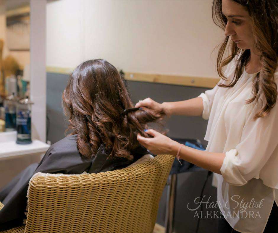 hair stylist in bal harbour
